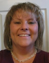 Tina Welkenback