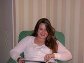 Holly Elmore