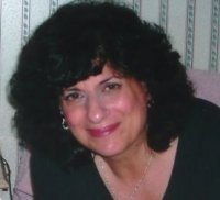 Patricia Sperandeo