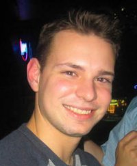 James Gloyer