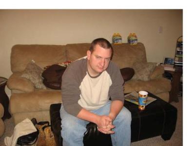 Timothy Burford