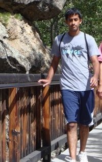 Kiran Pookote
