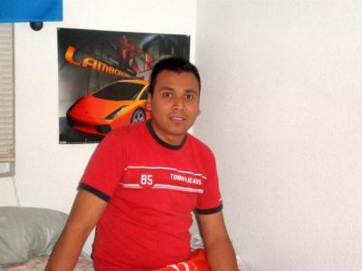 Gober Perez