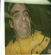 Manuel Gallegos