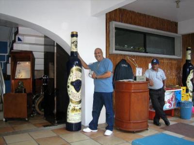 George Diaz
