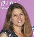 Michelle James