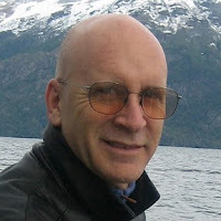 Glenn Faden