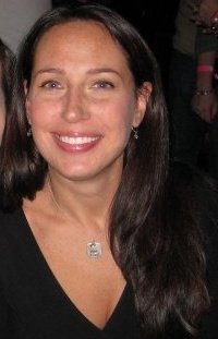 Monica Zadroga