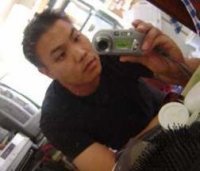 Ray Yang