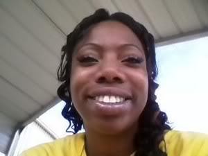 Nekisha Robinson