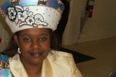 Joyce Henderson