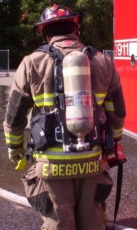 Edward Begovich