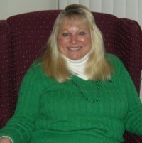Pamela Pfeifer