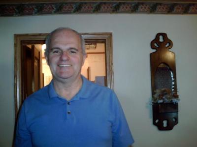 Richard Cassidy
