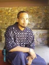 Kalvin Bodley