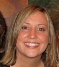 Melanie Burks