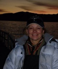 Pia Thorsell