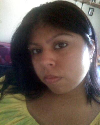 Maria Almaraz