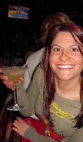Sherrie Metz