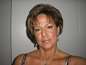 Jeannie Radogna