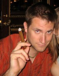 David Gustafson