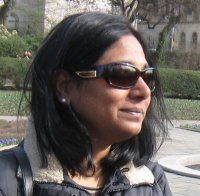 Lalitha Biddulph