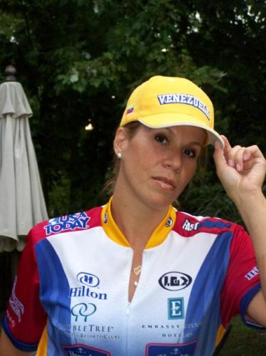Maria Falcon