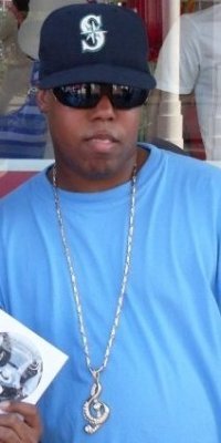 Albert Davis