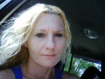 Donna Scott