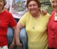 Marcia Eagone