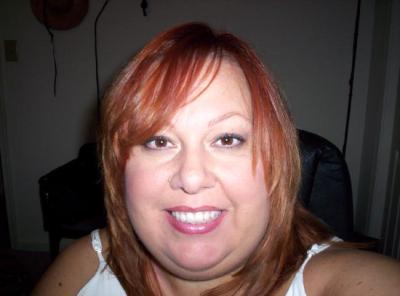 Marlissa Hughes