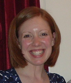Jennifer Zellinger