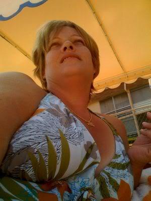 Patricia Shay