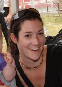 Annie Gauthier