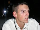 Christopher Driscoll