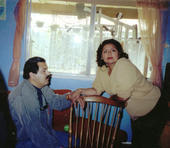 Letty Lopez