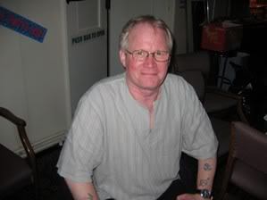 Gordon Handley