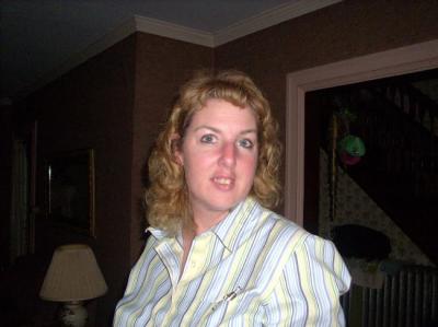 Tanya Holmes