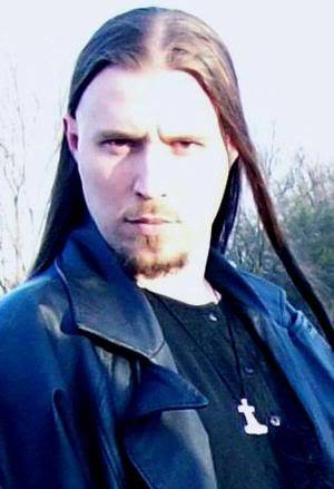 Jason Wood