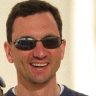 Garry Feldman