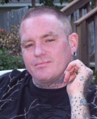 Joshua Mcquade