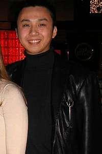 Mark Hsu