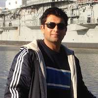 Vedant Jain
