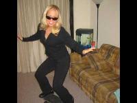 Heather Billings