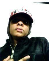 Shavon Mack