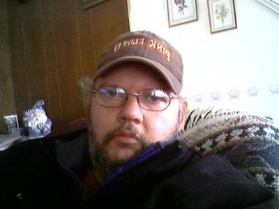 Ronald Mason