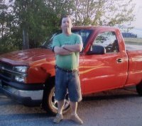 Christopher Tramel