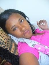 Keshia Badea