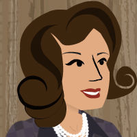 Stephanie Moritz