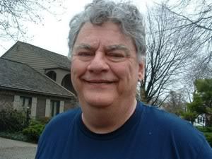 Gary Michowski